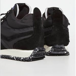 Rag And Bone Women’s Retro Hiker